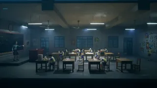 Скриншот 3 к игре 下课不见 CIO