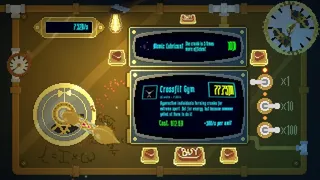 Скриншот 4 к игре Loop My Crank