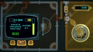 Скриншот 6 к игре Loop My Crank