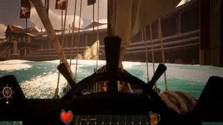 Скриншот 3 к игре SeArena