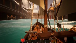 Скриншот 4 к игре SeArena