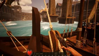 Скриншот 5 к игре SeArena