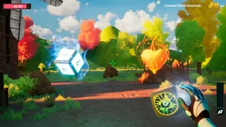 Скриншот 8 к игре Nice Dice: Game of Throws
