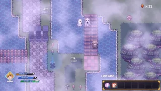 Скриншот 3 к игре Hero of Sunset
