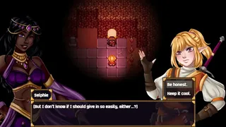 Скриншот 4 к игре Hero of Sunset