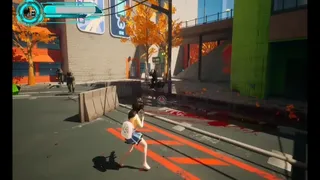 Скриншот 2 к игре Spirit Trigger