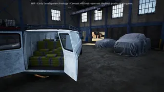 Скриншот 3 к игре Drug Life: Gangster Simulator