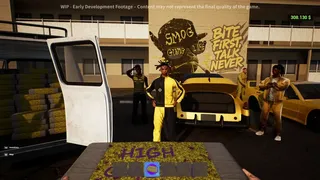 Скриншот 4 к игре Drug Life: Gangster Simulator