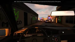 Скриншот 8 к игре Drug Life: Gangster Simulator