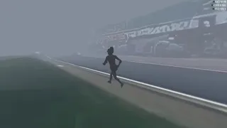 Скриншот 2 к игре 3am on Fish Island