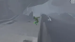 Скриншот 4 к игре 3am on Fish Island