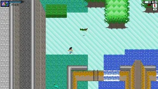 Скриншот 2 к игре Monstra Cap
