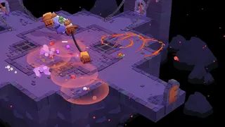 Скриншот 1 к игре Memo to the Underlord