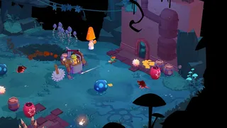 Скриншот 4 к игре Memo to the Underlord