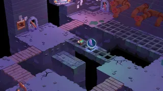 Скриншот 6 к игре Memo to the Underlord