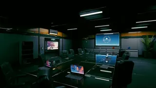Скриншот 3 к игре WhoIs