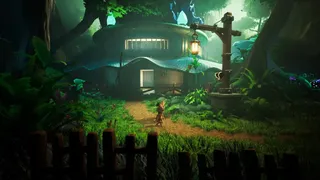 Скриншот 1 к игре Song of Kings