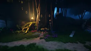 Скриншот 4 к игре Song of Kings