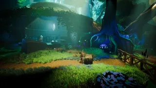 Скриншот 7 к игре Song of Kings