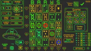 Скриншот 1 к игре Barus