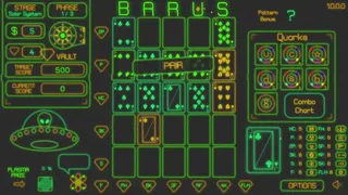 Скриншот 5 к игре Barus