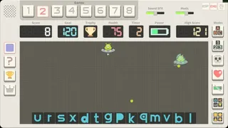 Скриншот 1 к игре Press&Release