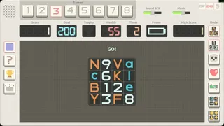 Скриншот 2 к игре Press&Release