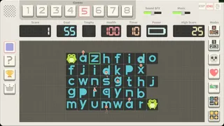 Скриншот 3 к игре Press&Release