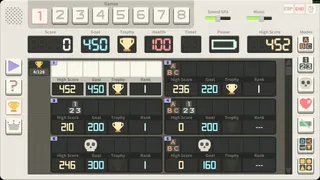 Скриншот 6 к игре Press&Release