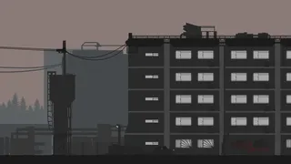 Скриншот 1 к игре Black Sun