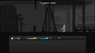 Скриншот 3 к игре Black Sun