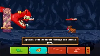 Скриншот 1 к игре Dun Dun Crawl