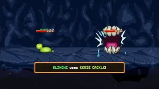 Скриншот 3 к игре Dun Dun Crawl