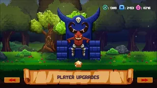 Скриншот 5 к игре Dun Dun Crawl