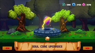 Скриншот 7 к игре Dun Dun Crawl