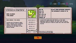 Скриншот 8 к игре Dun Dun Crawl