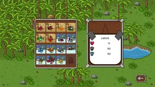 Скриншот 6 к игре Ants March TD