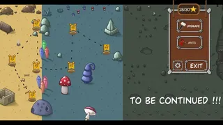 Скриншот 7 к игре Ants March TD