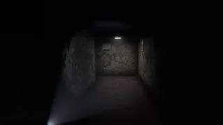 Скриншот 1 к игре Replace the Lamp: The Last Shift