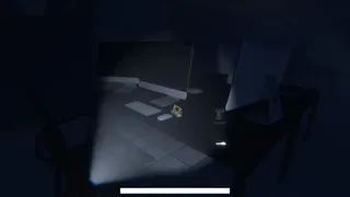 Скриншот 5 к игре Replace the Lamp: The Last Shift