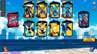 Скриншот 5 к игре Card Chase