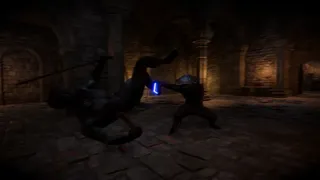 Скриншот 3 к игре Blade of Jinshu