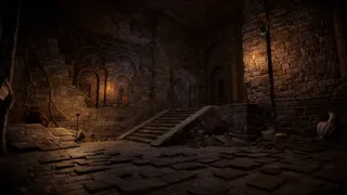 Скриншот 6 к игре Blade of Jinshu