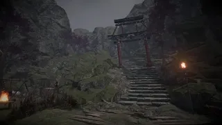 Скриншот 8 к игре Blade of Jinshu