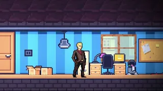 Скриншот 1 к игре Awaken
