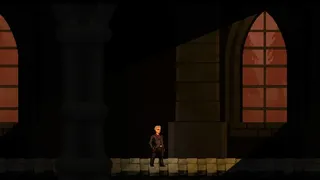 Скриншот 2 к игре Awaken