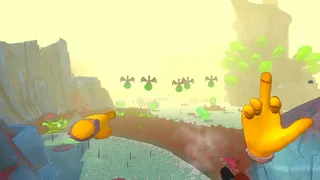 Скриншот 1 к игре CRAWLER