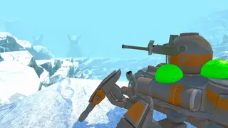 Скриншот 6 к игре CRAWLER