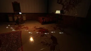 Скриншот 3 к игре Wiped Clean PC