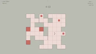 Скриншот 4 к игре Squarely